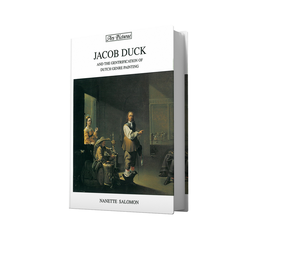 JACOB DUCK